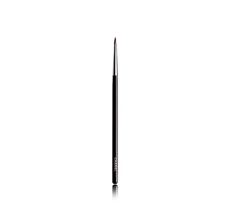 how to clean chanel makeup brushes|chanel ultra fine eyeliner brush.